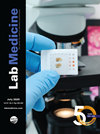 LABORATORY MEDICINE]