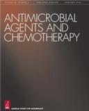 ANTIMICROBIAL AGENTS AND CHEMOTHERAPY]