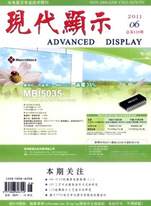 現代顯示雜志