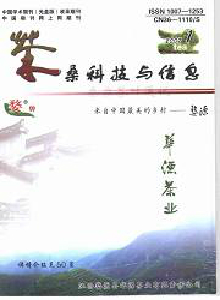 茶?？萍寂c信息雜志