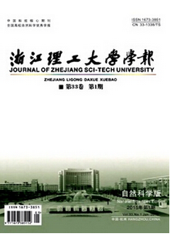不同結構聚四氟乙烯微納米纖維的制備