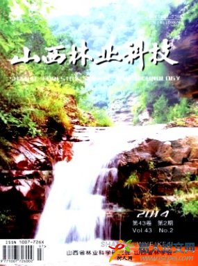 大自然探索四川科學期刊