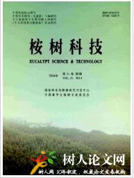 桉樹科技