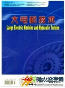 大電機(jī)技術(shù)