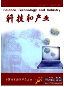 科技和產業
