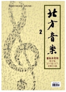北方音樂