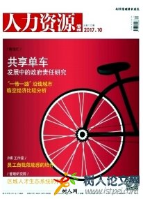 人力資源管理
