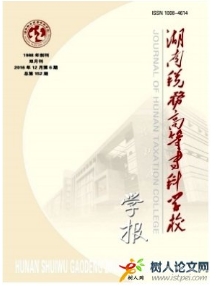 長(zhǎng)春金融高等專科學(xué)校學(xué)報(bào)