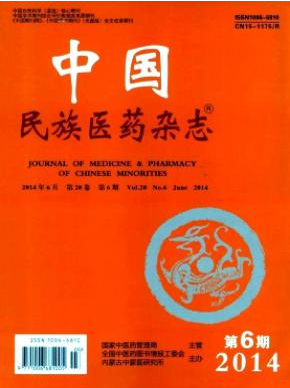 中國民族醫藥