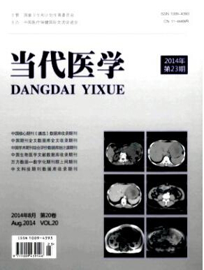 醫學論文范文