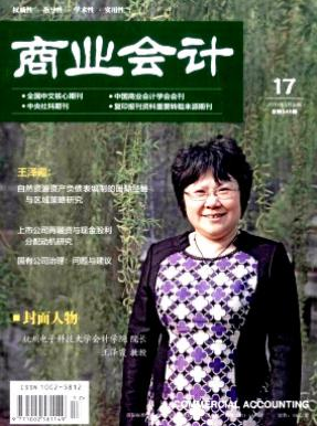 會(huì)計(jì)師職稱論文
