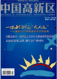 中國高新區(qū)