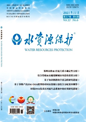 城市化對(duì)河南省極端降水空間分布的影響