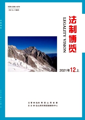大數(shù)據(jù)環(huán)境下經(jīng)濟(jì)犯罪偵查人才培養(yǎng)研究