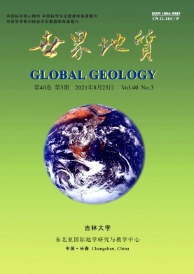 安徽新屯倉地區(qū)土壤地球化學特征及找礦潛力