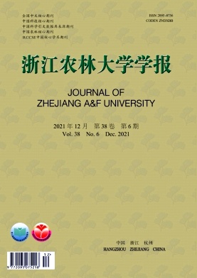 昆明市林火驅(qū)動因子及火險區(qū)劃研究