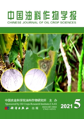 國(guó)內(nèi)油料作物市場(chǎng)整合關(guān)系研究 ——以油菜籽、花生和芝麻為例