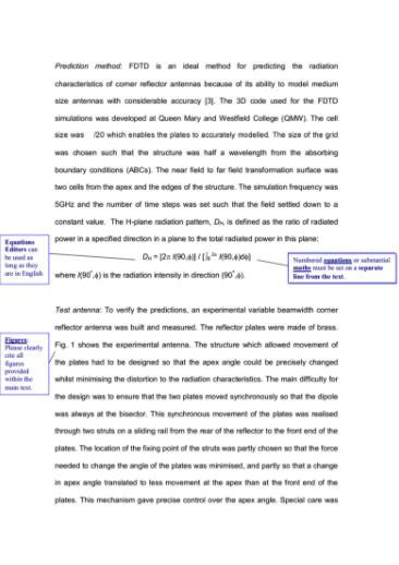 分享5個(gè)英文論文降重的方法與技巧