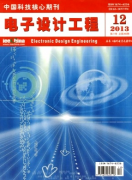 《電子設(shè)計工程》