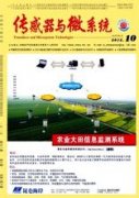 傳感器與微系統(tǒng)