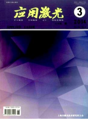 應用激光