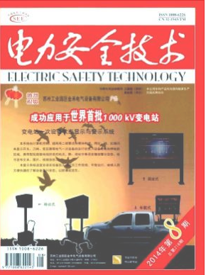 電力安全技術(shù)