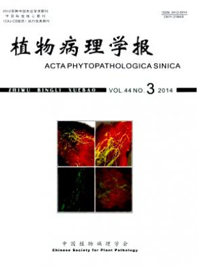 植物病理類論文發(fā)表期刊推薦