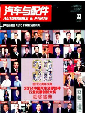 汽車與配件