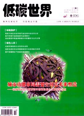 低碳世界