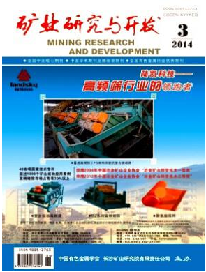 煤礦安全管理論文投稿期刊推薦