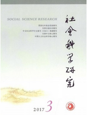 社會科學(xué)研究