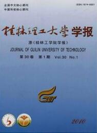 環境工程論文