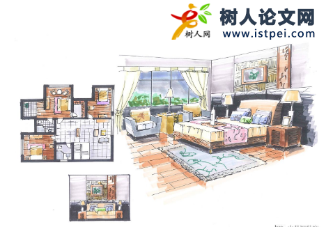 室內(nèi)設(shè)計論文參考文獻怎么找