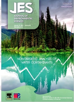Journal of Environmental Sciences環境科學