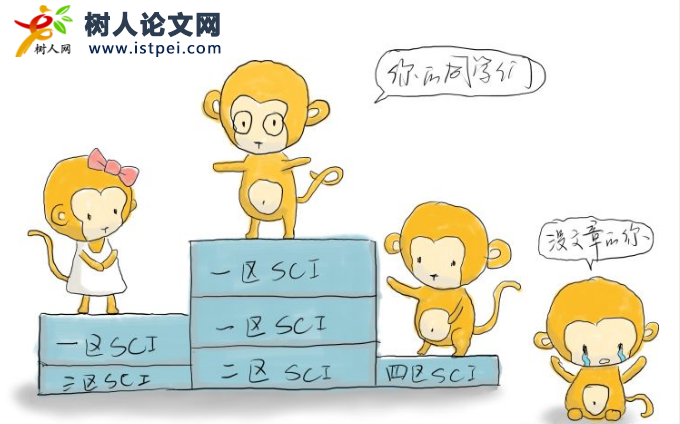 SCI發表論文數量越多越好嗎