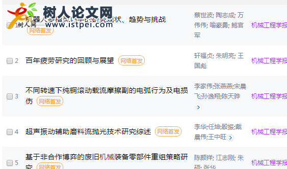 論文網(wǎng)絡(luò)首發(fā)能評職稱嗎