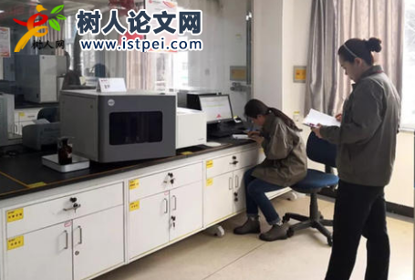 煤質(zhì)化驗論文發(fā)表的sci期刊