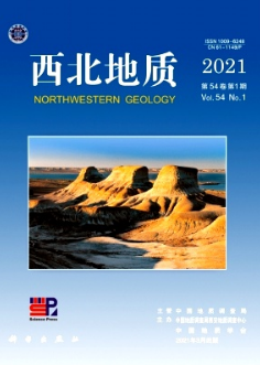 青海賽什騰地區(qū)石英脈型金礦特征及找礦前景分析