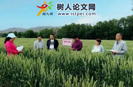 高級農藝師要不要發(fā)表論文