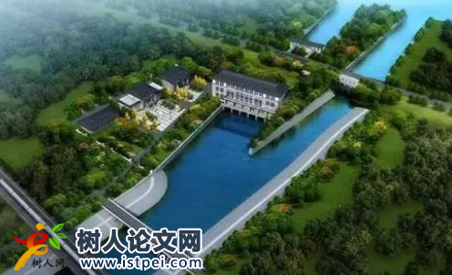 城市排水工程論文發sci怎么選刊