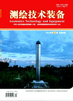 測繪技術(shù)裝備