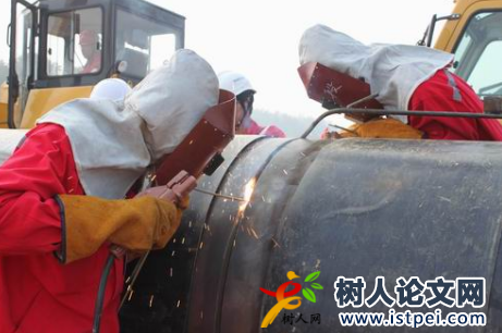 管道焊接技術(shù)類教材怎么公開(kāi)出版